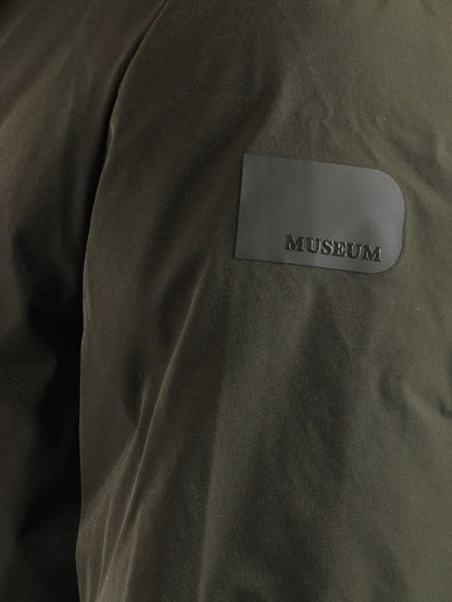 MMW22016 - Veste - Musée