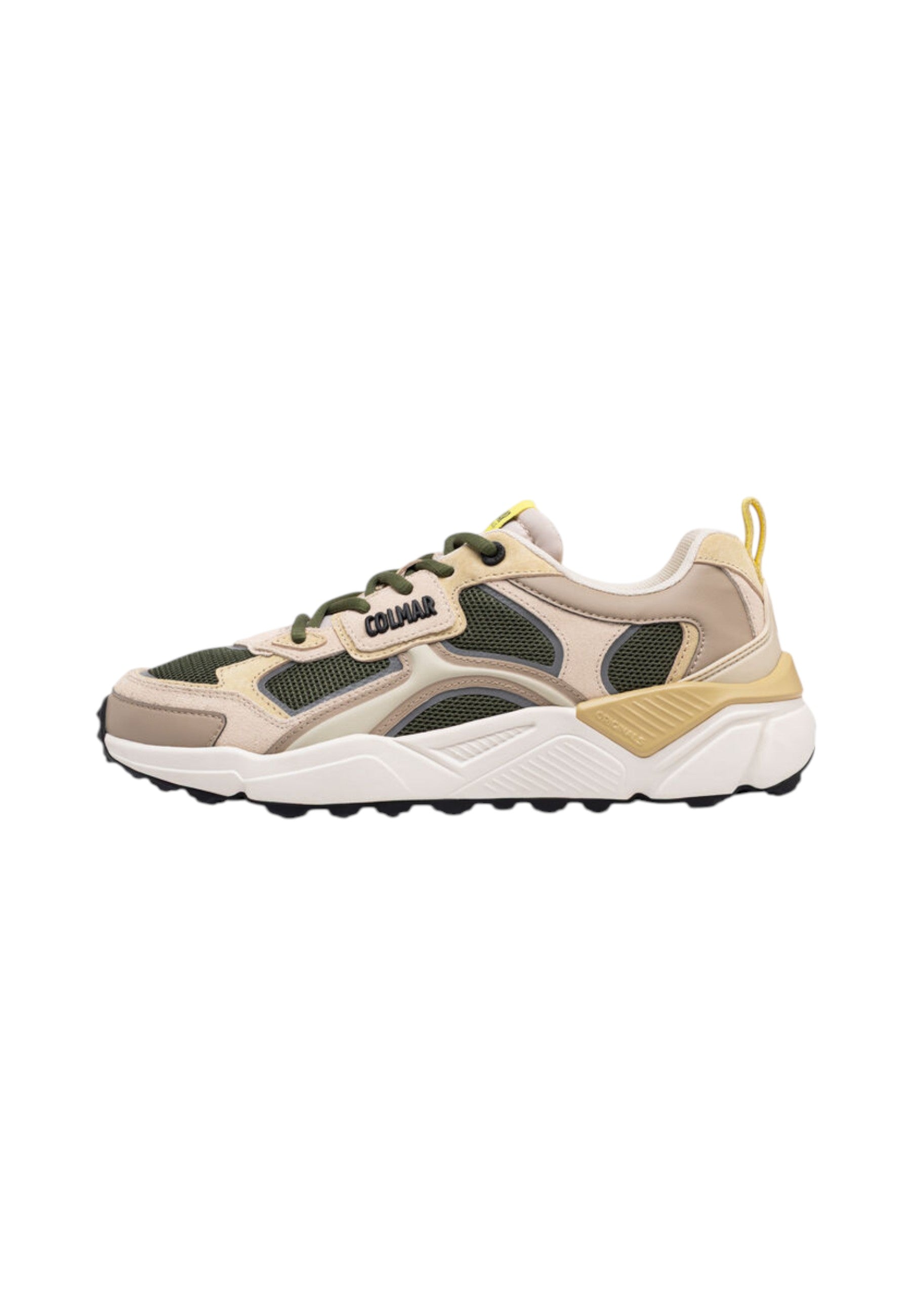 Sneakers Basse Uomo Colmar Originals  Garner Field GARNERF