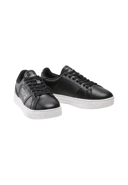 Sneakers Basse Uomo Versace Jeans Couture   73YA3SKEZP097