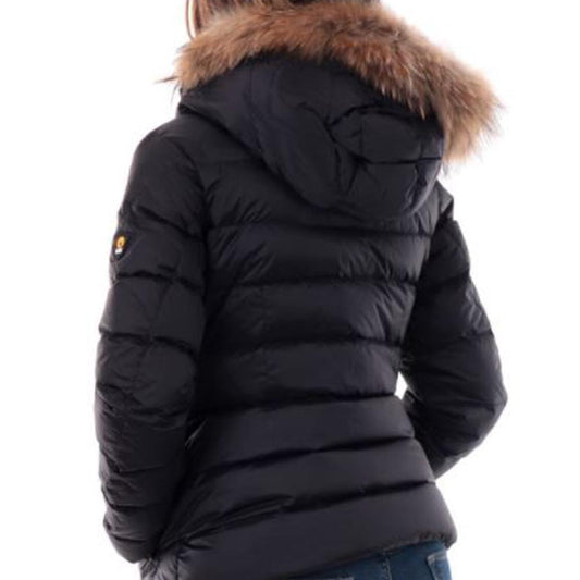 Piumino Con Cappuccio Donna Ciesse Piumini   214CPWJ02514