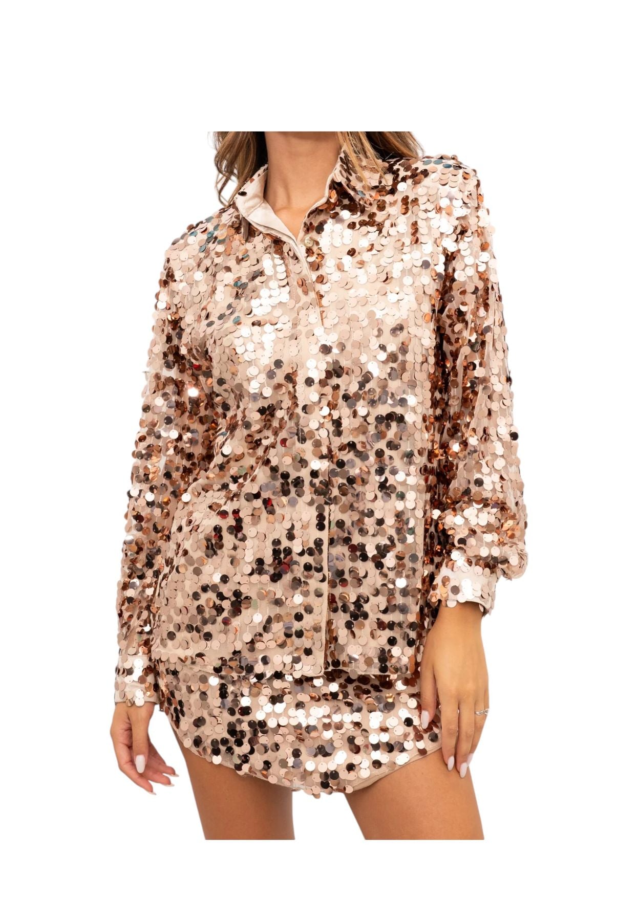 CA 554 - Camicia - Actualee