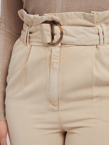 Pantaloni  Donna Guess   W2GB24WDP85