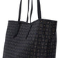 Borsa A Spalla Donna Pollini Shopper Heritage TE8427PP06Q11