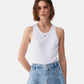 Canotta  Donna Liu Jo   WA6488J4822