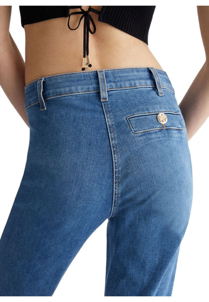 Jeans  Donna Liu Jo   CA4366D4448