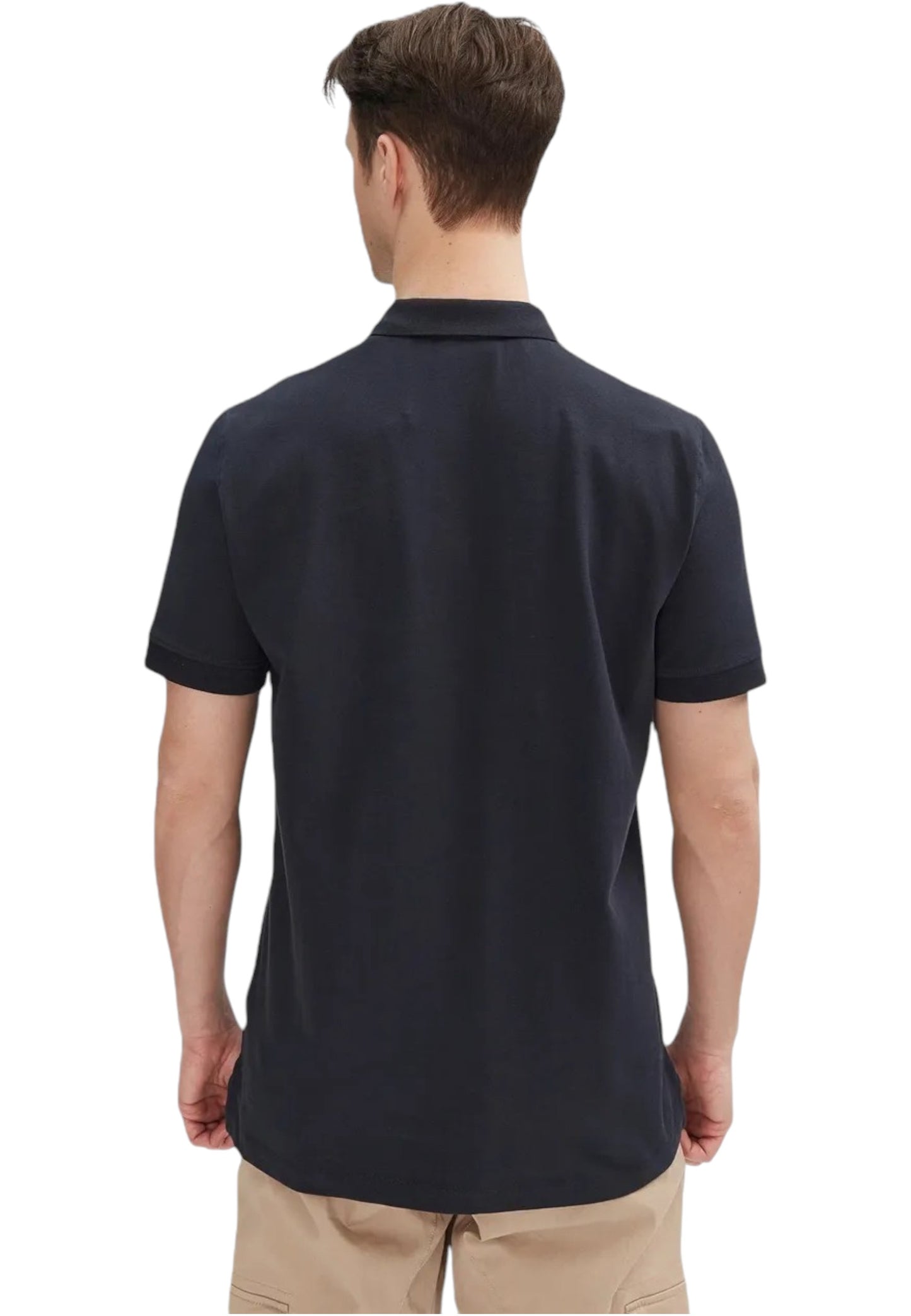 Polo Manica Corta Uomo Aeronautica Militare