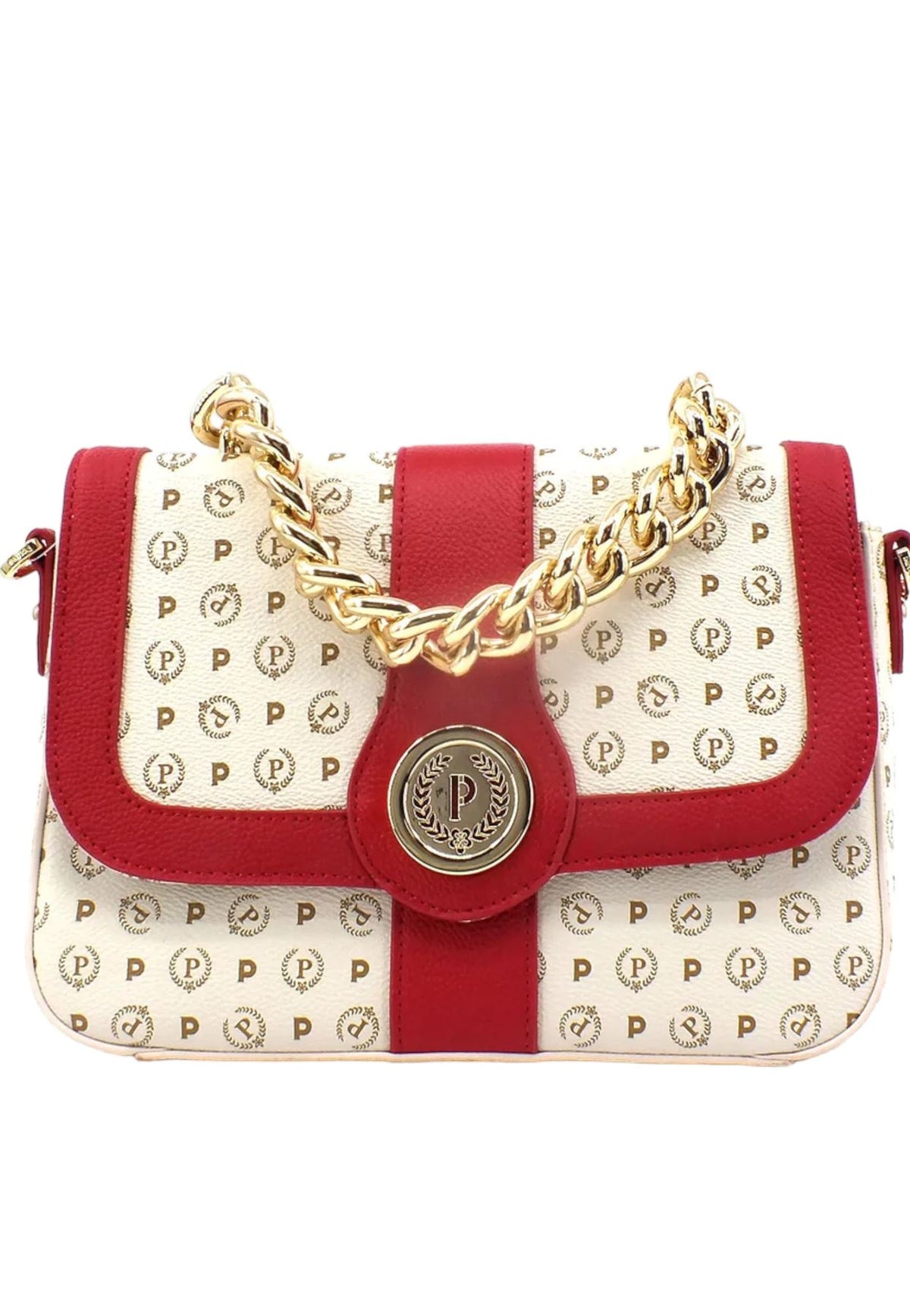 Borsa A Tracolla Donna Pollini   TE8475PP0EQ1
