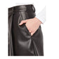 Pantaloncini In Pelle Sintetica Donna Gaudi In Pelle Sintetica  221BD28001