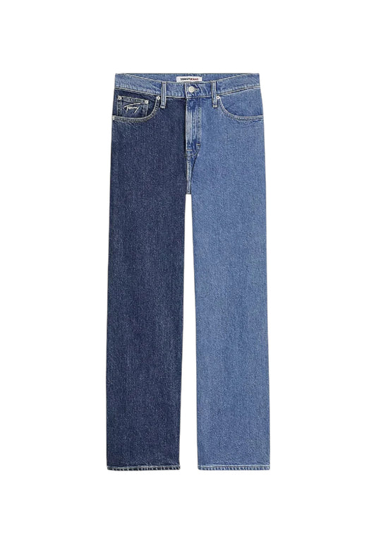 Jeans  Donna Tommy Jeans   DW0DW13386