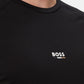 T-Shirt Manica Corta Uomo Boss   50517970
