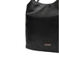 Borsa A Spalla Donna Liu Jo Large Hobo  AF5057E0058