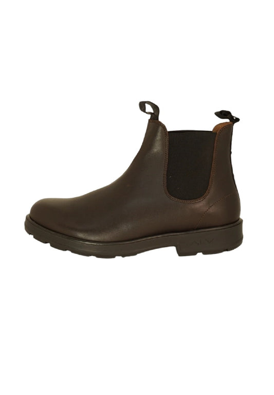 ALV305 - Bottines - Alv par Alviero Martini