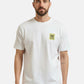 T-Shirt Manica Corta Uomo Boss   50561872