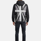 Giacca Leggera Uomo John Richmond   UMP23042KW