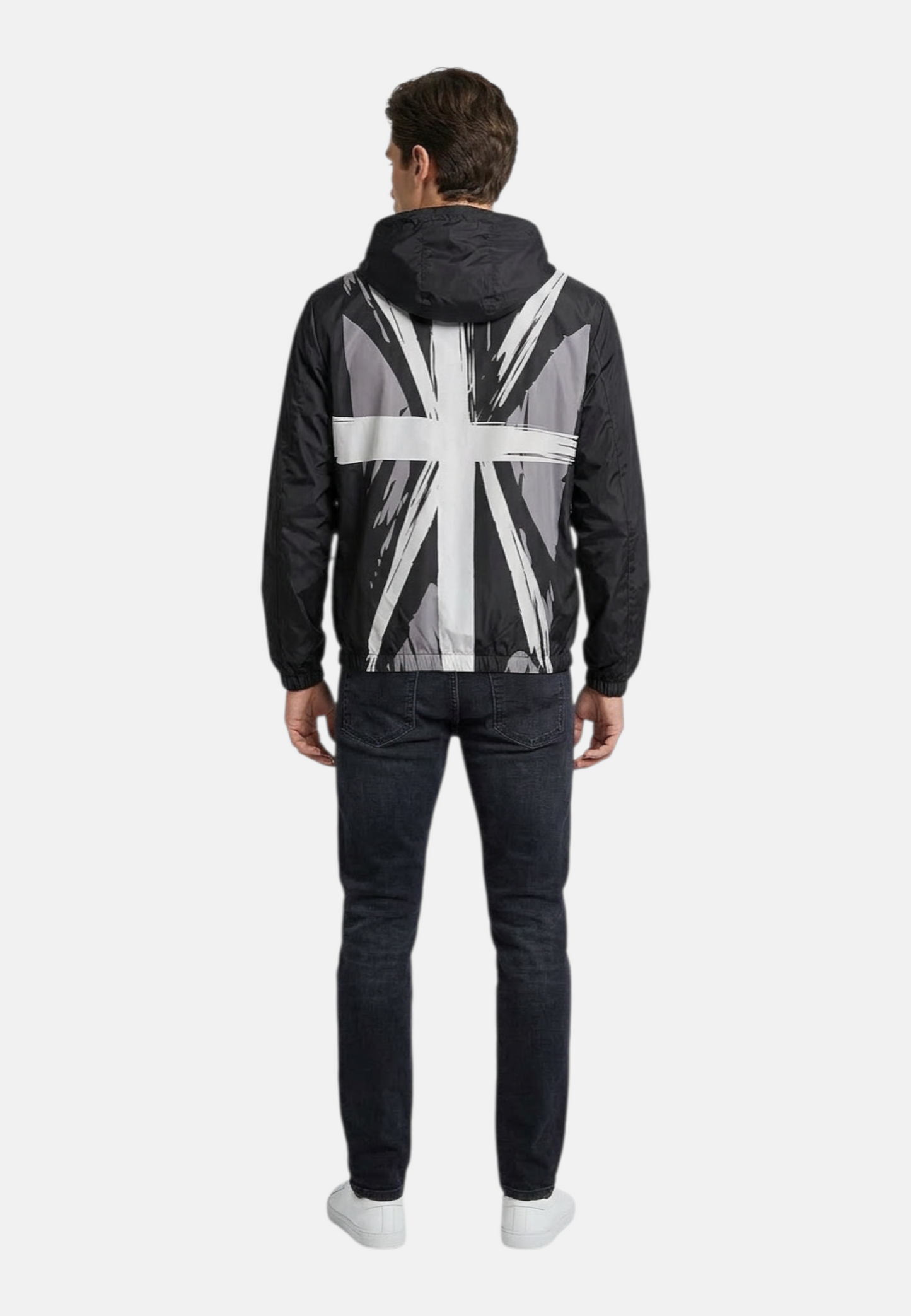 Giacca Leggera Uomo John Richmond   UMP23042KW