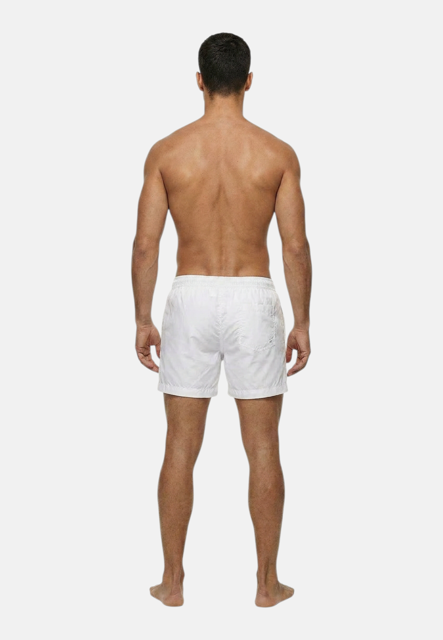 Costume da bagno Short Uomo Moschino   A61215989