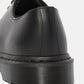 Stringate Basse Uomo Dr. Martens  1461 Mono Black Smooth 14345