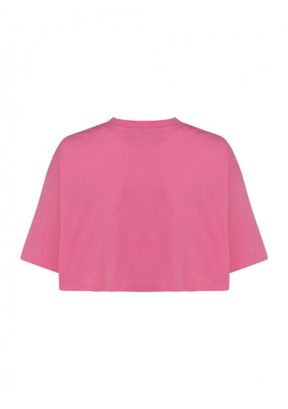 T-Shirt Manica Corta Donna Chiara Ferragni   72CBHT08CJT00