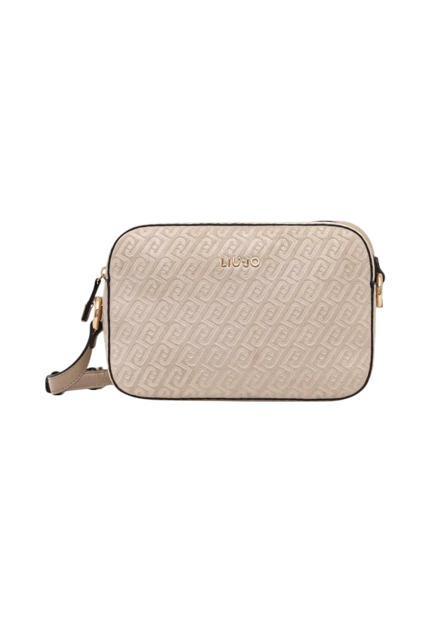 Borsa A Tracolla Donna Liu Jo Medium Camera Case Bag  AA6211T384A