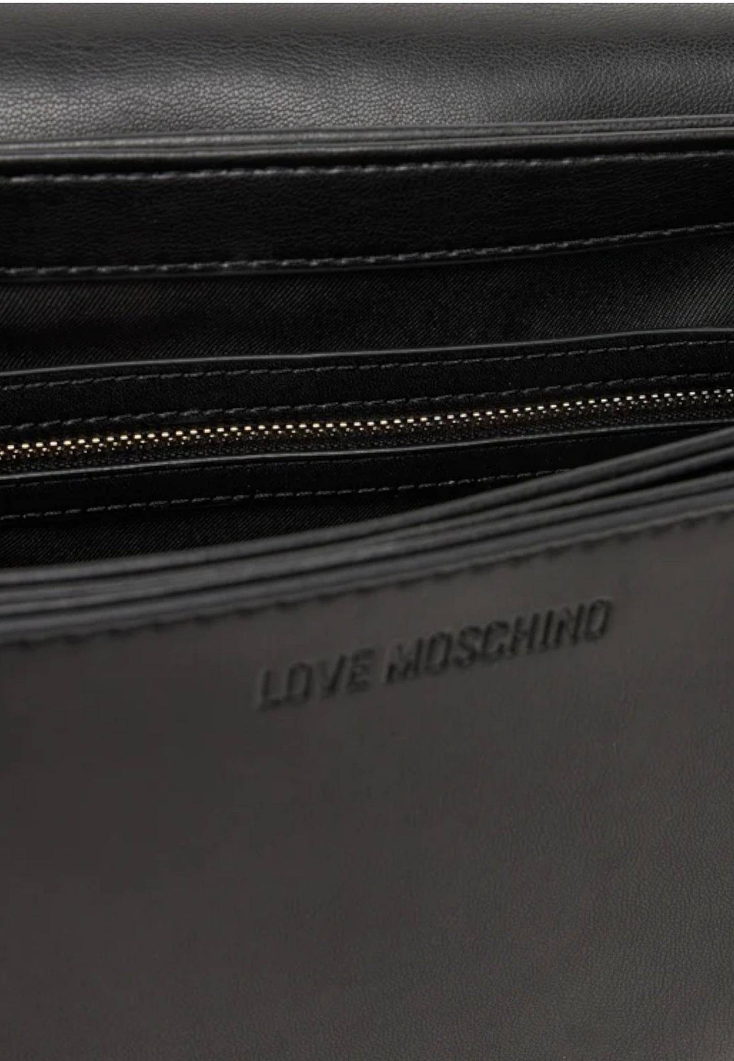 Borsa A Tracolla Donna Love Moschino  Quilted JC4000PP1NLA0