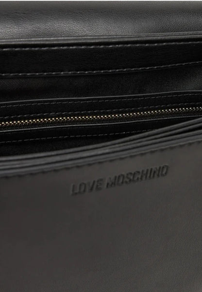 Borsa A Tracolla Donna Love Moschino  Quilted JC4000PP1NLA0