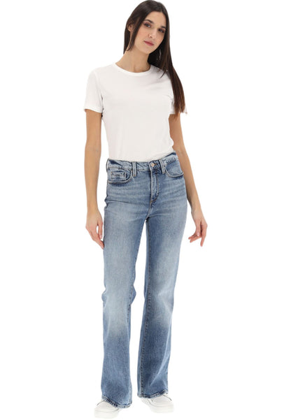 Jeans  Donna Gas   355882031460