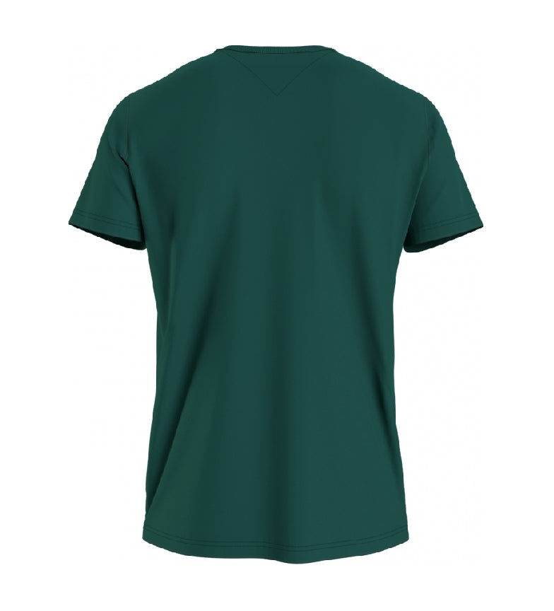 T-Shirt Manica Corta Uomo Tommy Jeans   DM0DM12421