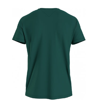 T-Shirt Manica Corta Uomo Tommy Jeans   DM0DM12421