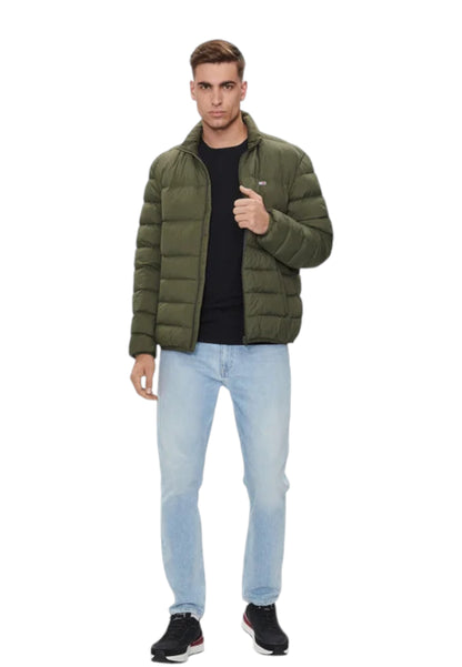 DM0DM18909 - Piumino - Tommy Jeans