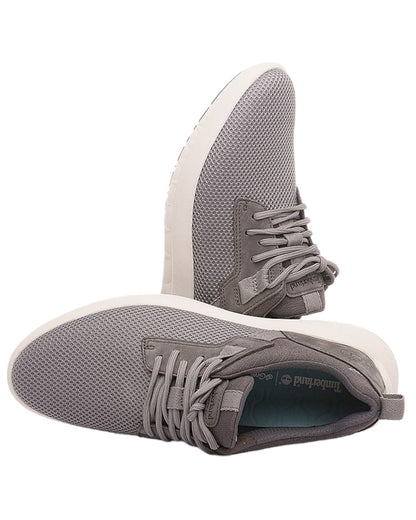 TB0A2QBA - Baskets - Timberland