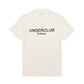 T-Shirt A Girocollo Uomo Underclub