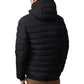 Piumino Corto Uomo Refrigiwear Con Cappuccio Josh Jacket 25AIG23308NY0185