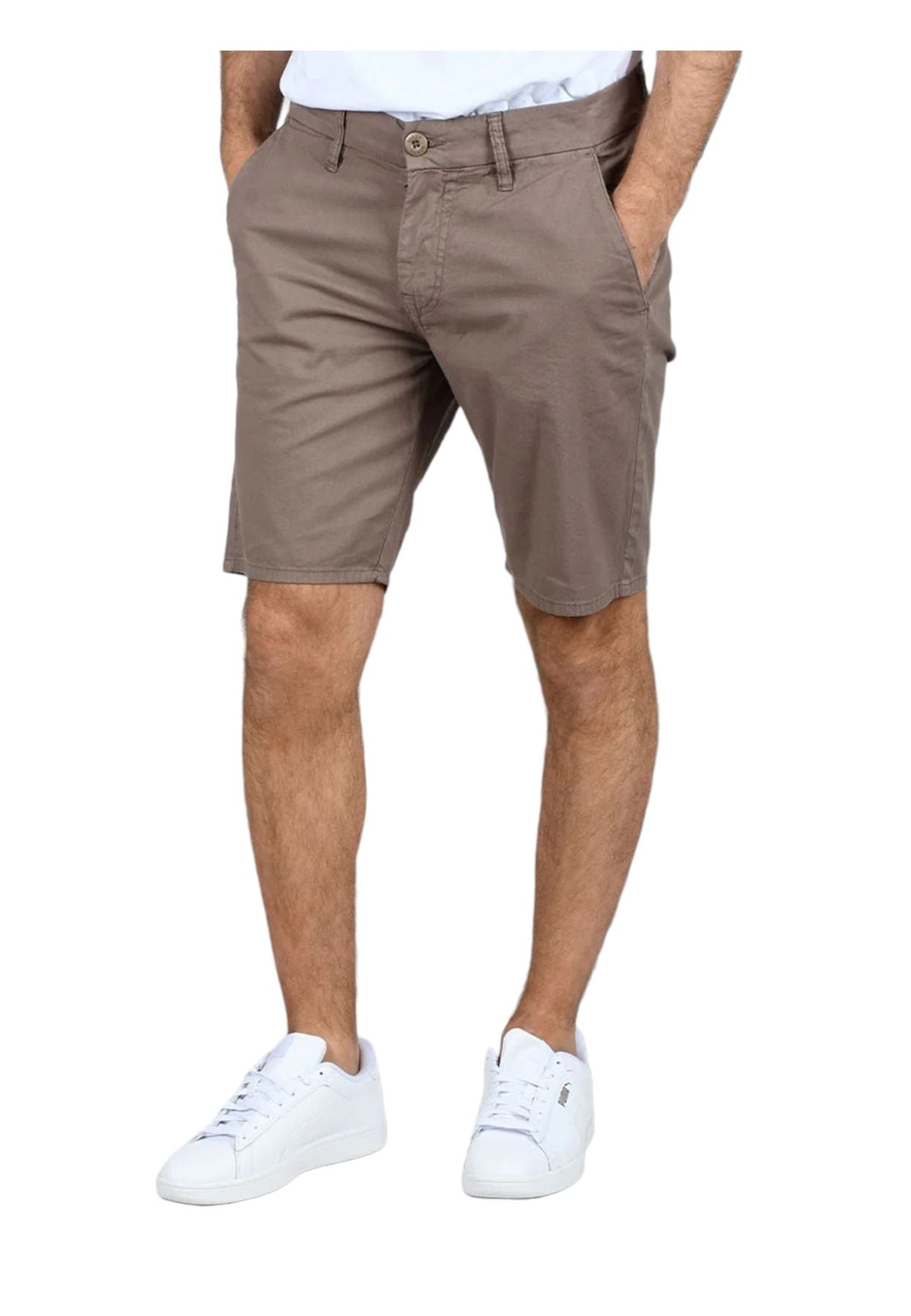 Pantaloncini Bermuda Uomo Guess   M3GD05WFBW3