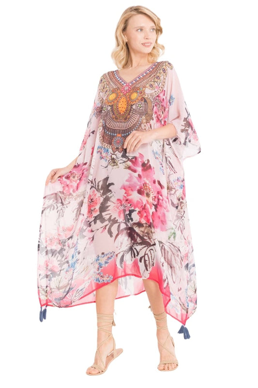 Poncho  Donna Iconique   IC22-152