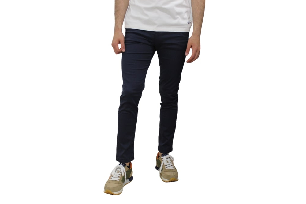 Pantaloni  Uomo Gaudi   211GU25010