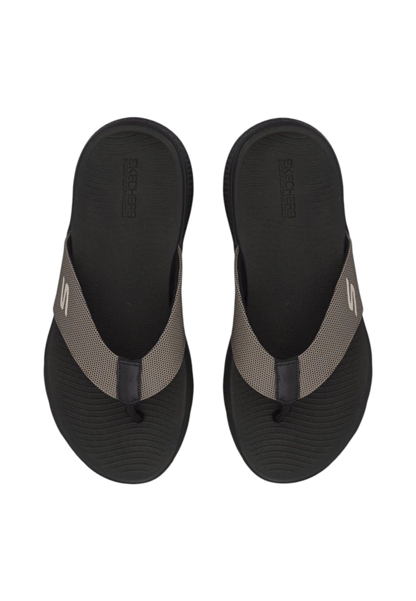 Sandali Infradito Uomo Skechers  Go Consistent Sandal 2.0 - Ca 229267