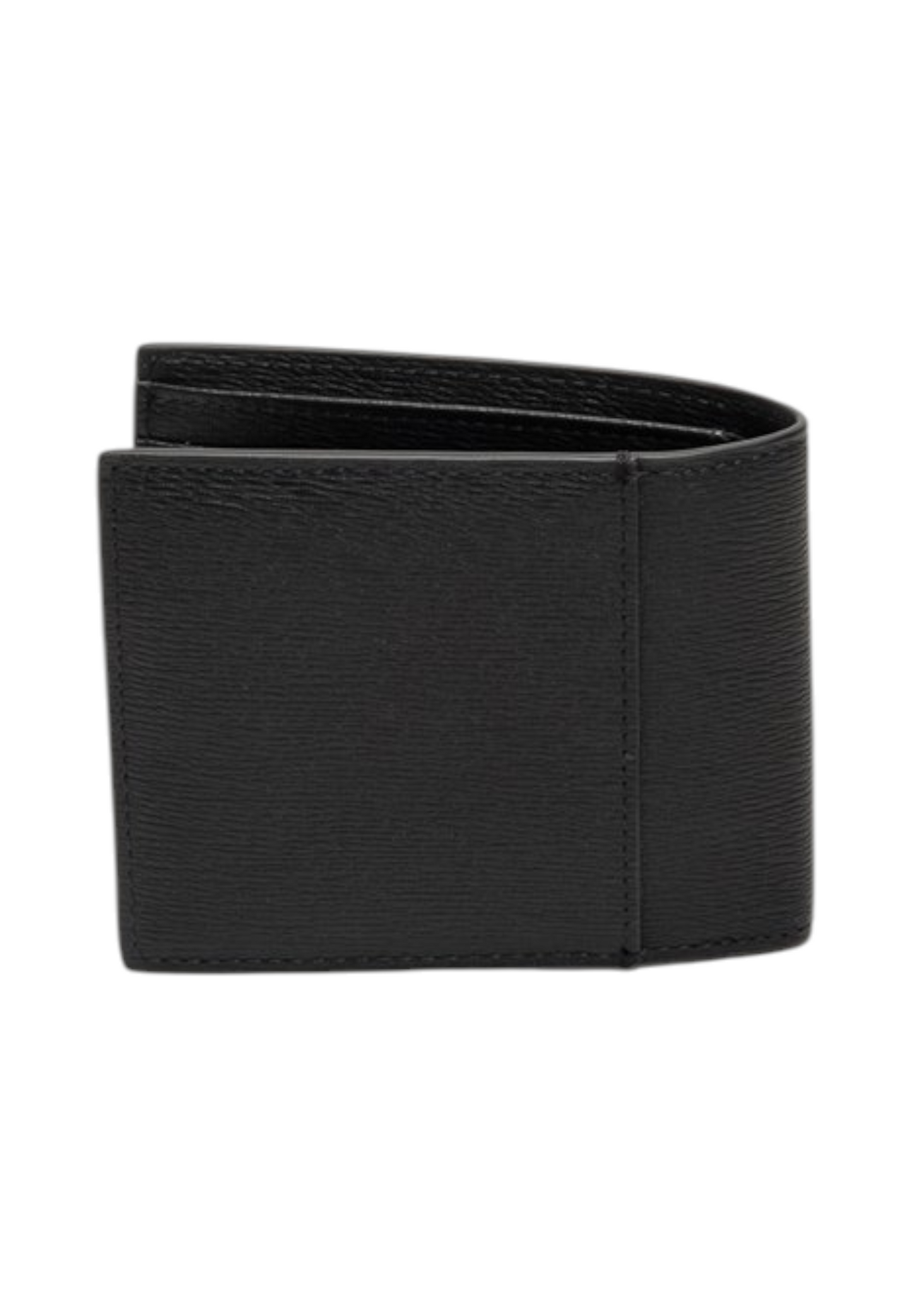 Portafoglio Con Portacarte Uomo Calvin klein Hw Billfold Emblem LV04D1166G