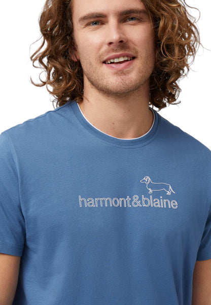 IRL231021055 - T-shirt - Harmont &amp; Blaine