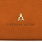 Zaino  Donna L'Atelier du Sac  Cafe' Society Peter