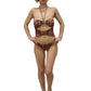 Costume Intero Donna F**K   F22-0192