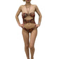 Costume Intero Donna F**K   F22-0192