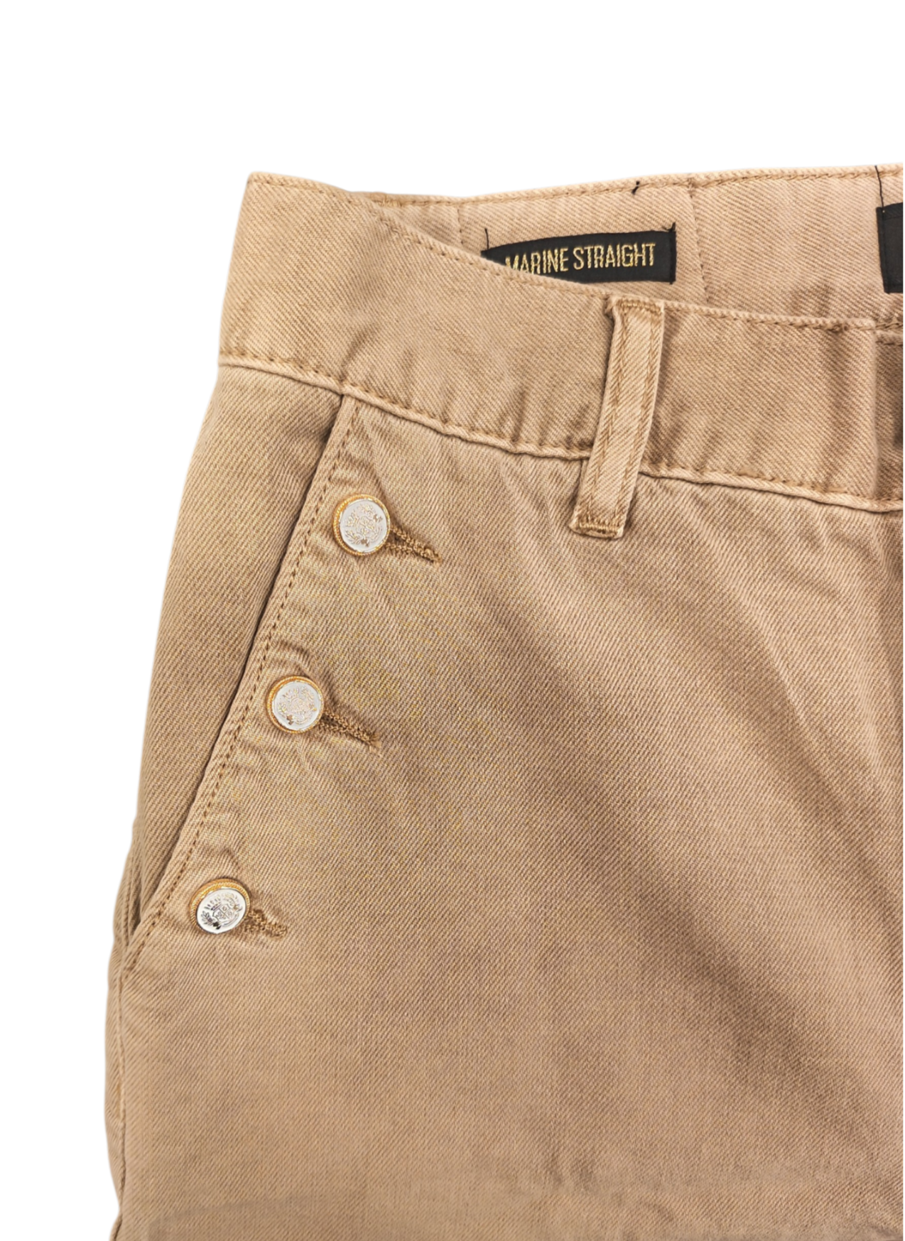 Pantaloni  Donna Gaudi   311BD25017