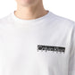 T-Shirt Manica Corta Uomo Calvin klein