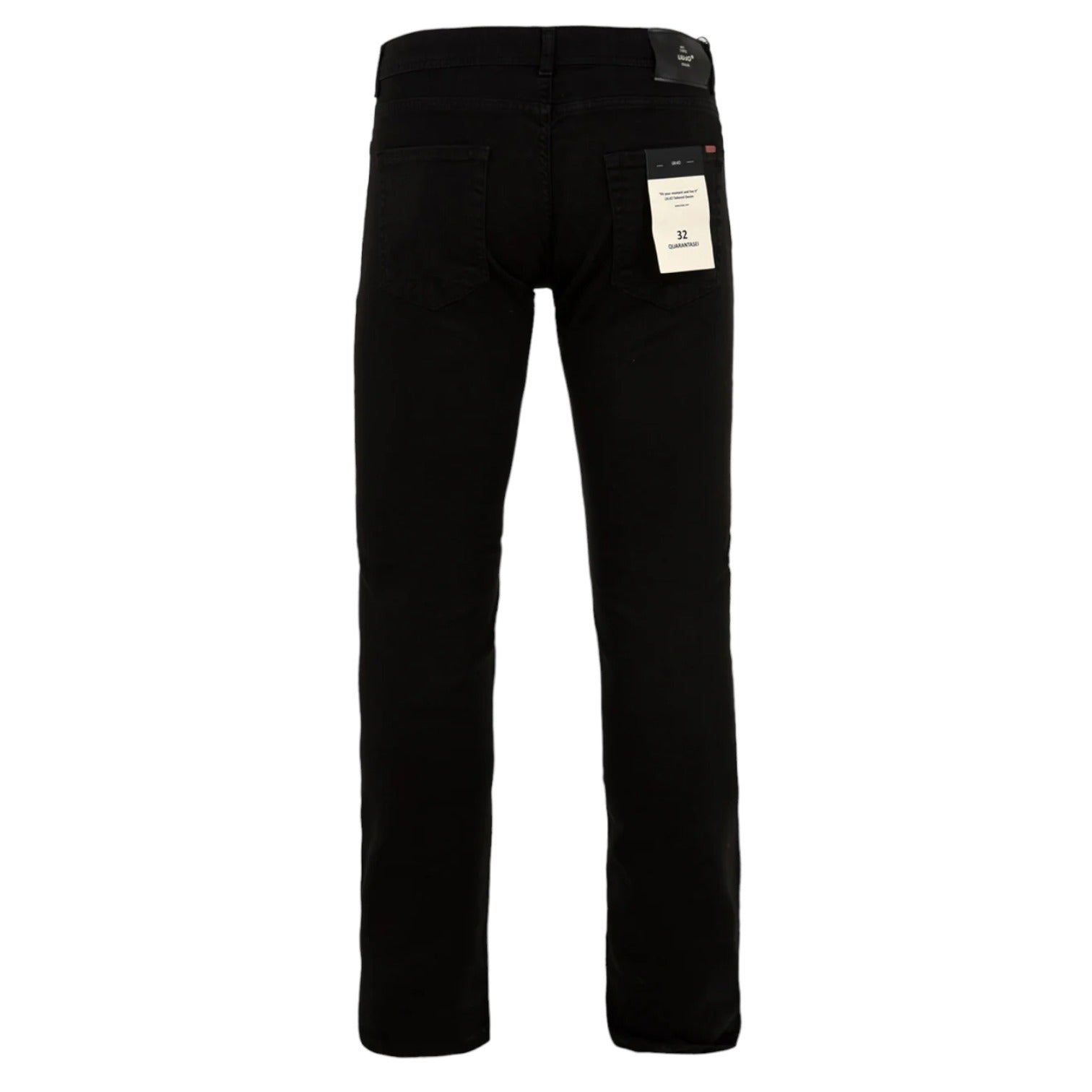 Jeans  Uomo Liu Jo   M223P304FRANKBULL