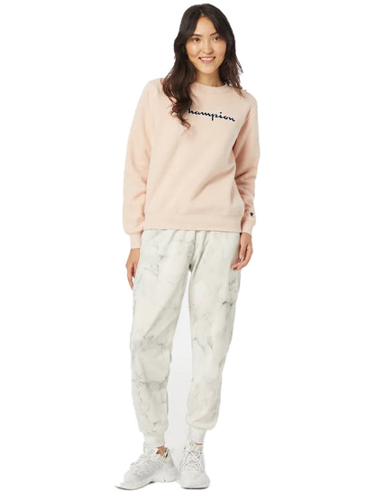 Felpa A Girocollo Donna Champion   114462