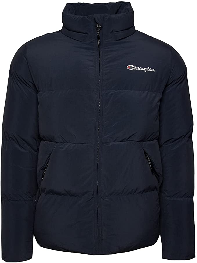 Piumino Con Cappuccio Uomo Champion   216953