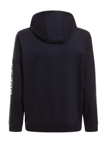 Felpa Della Tuta Uomo Guess   Z2BQ05KBCN2