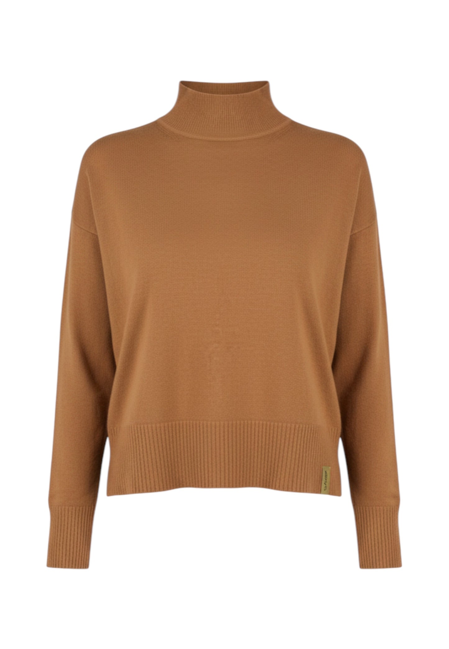 Maglione A Girocollo Donna Gaudi   221FD53014