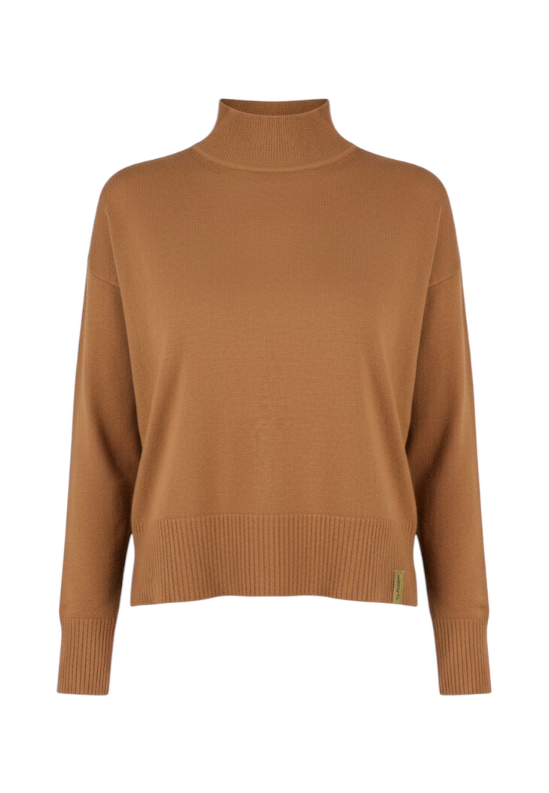 Maglione A Girocollo Donna Gaudi   221FD53014