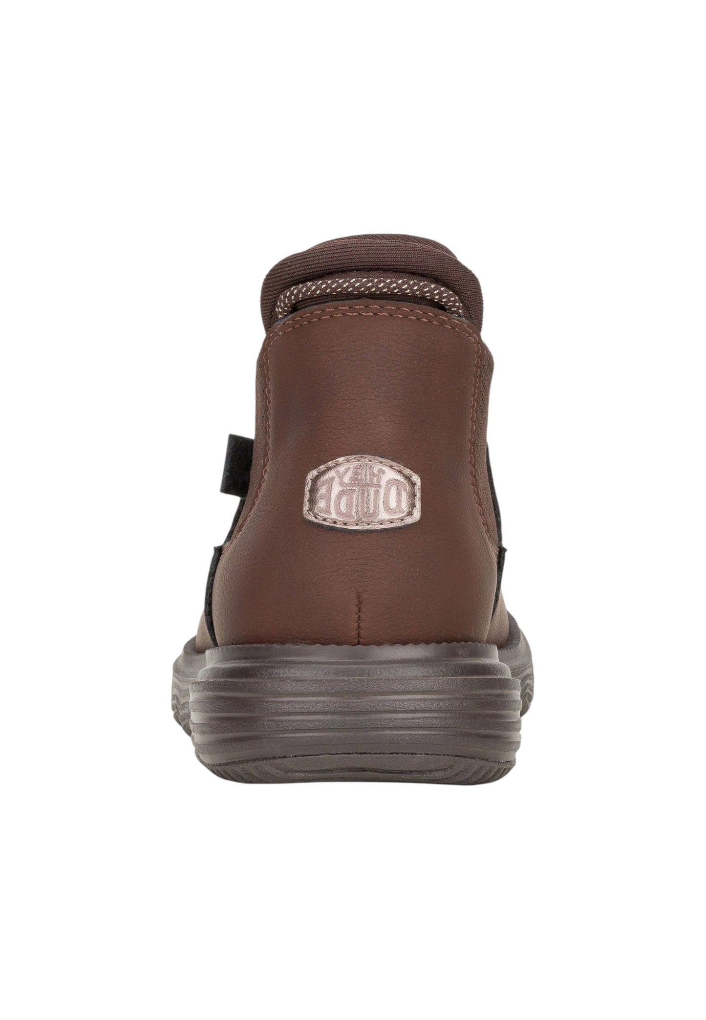 Sneakers Alte Donna Hey Dude  Branson W Classic HD.42659
